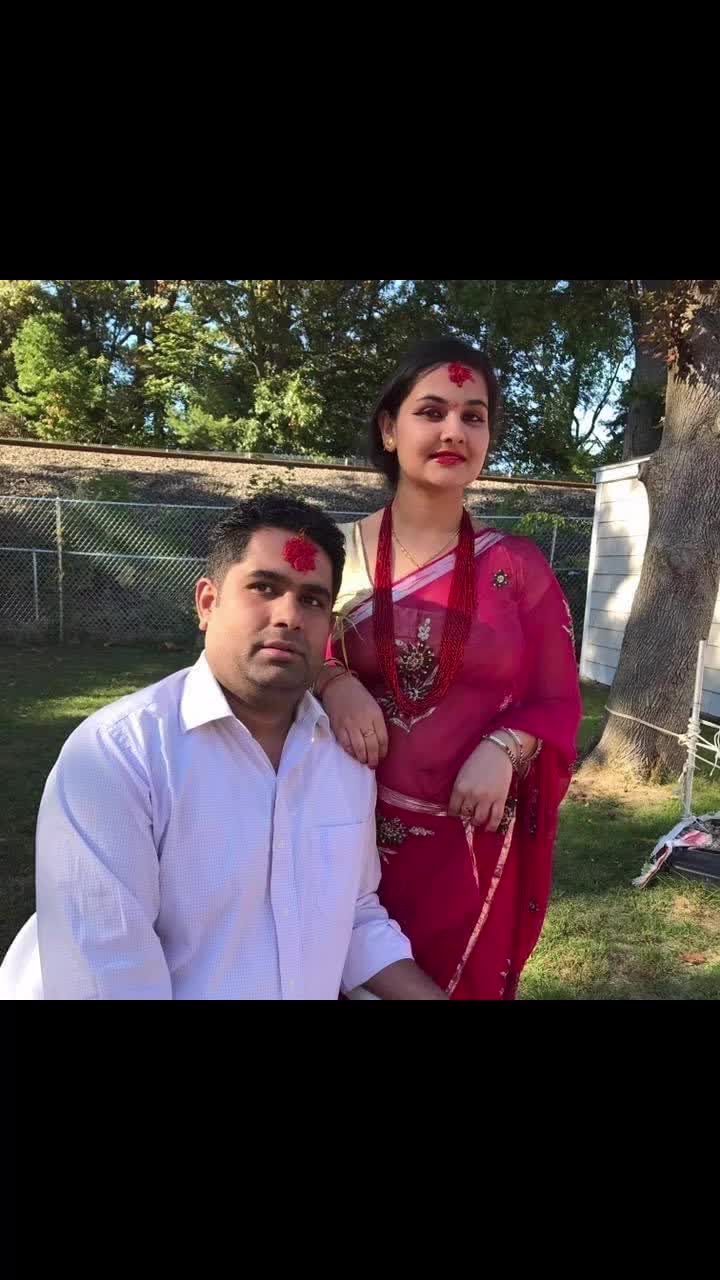 @Binod Upreti