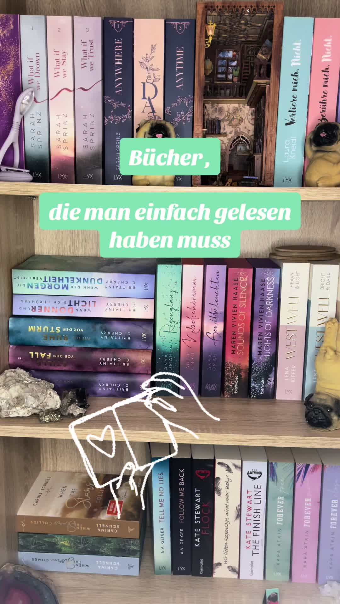 @Tina // Booktok 📚 puglove ❤️