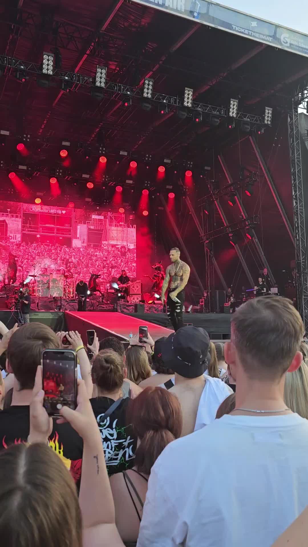 @Mars