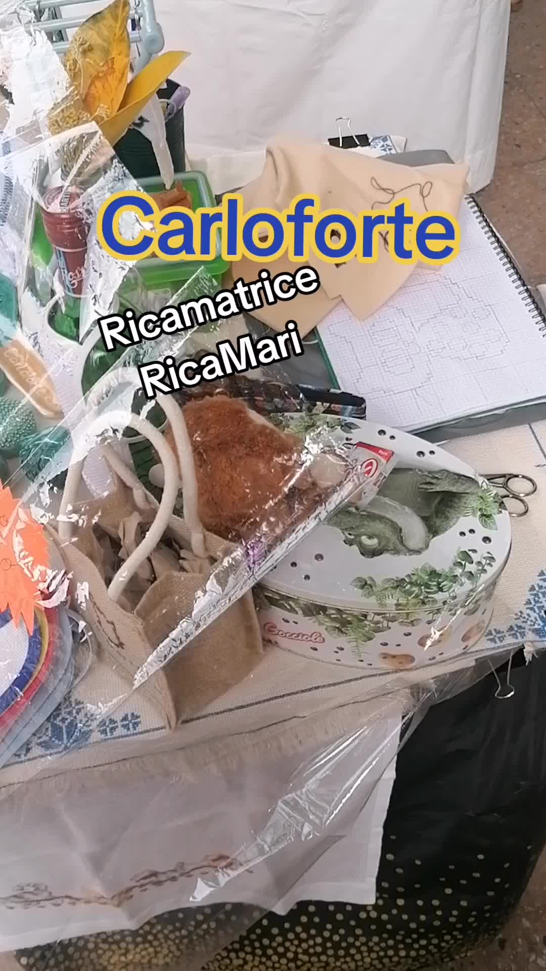 @RicaMari