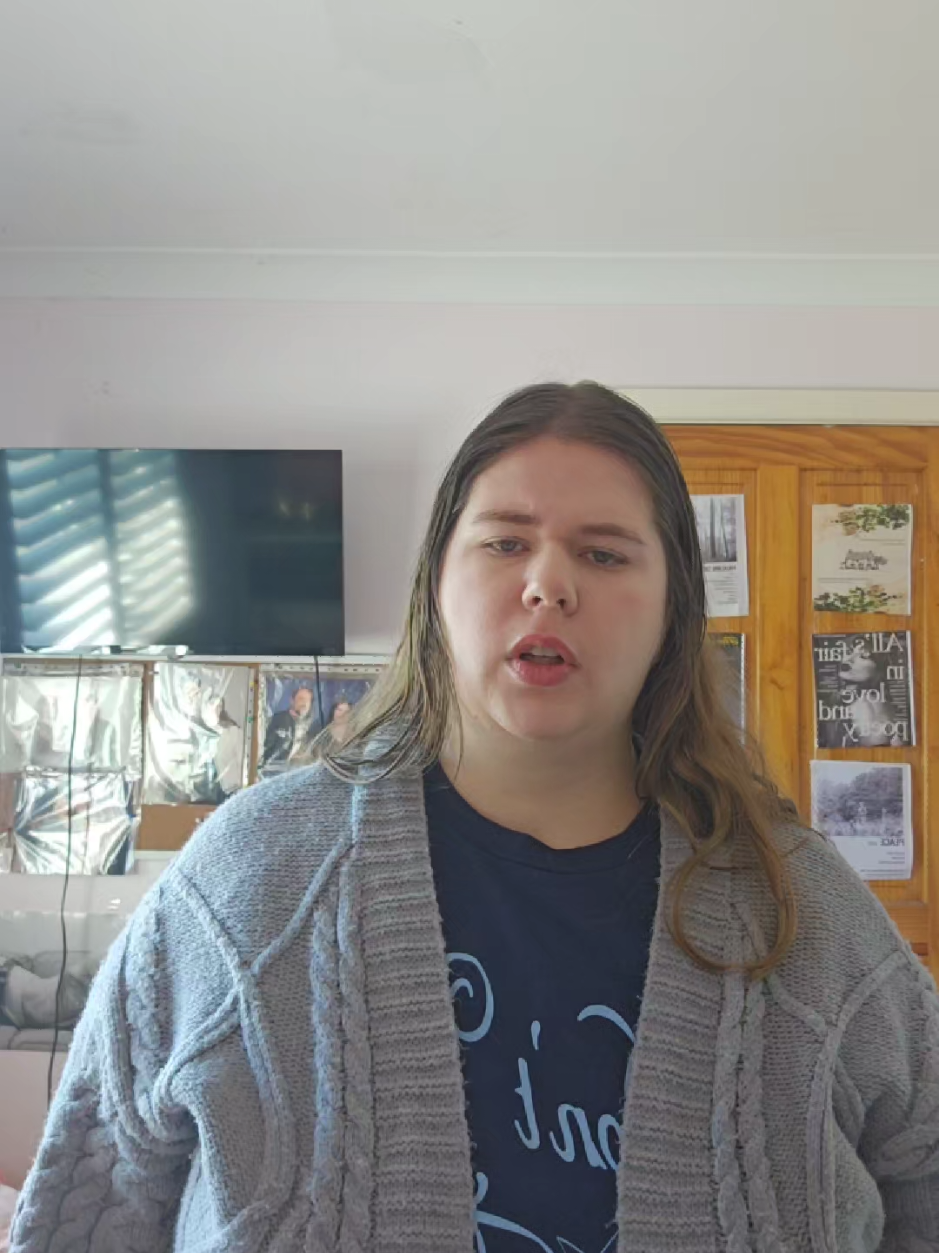 @Kirsti (Sirius Version)