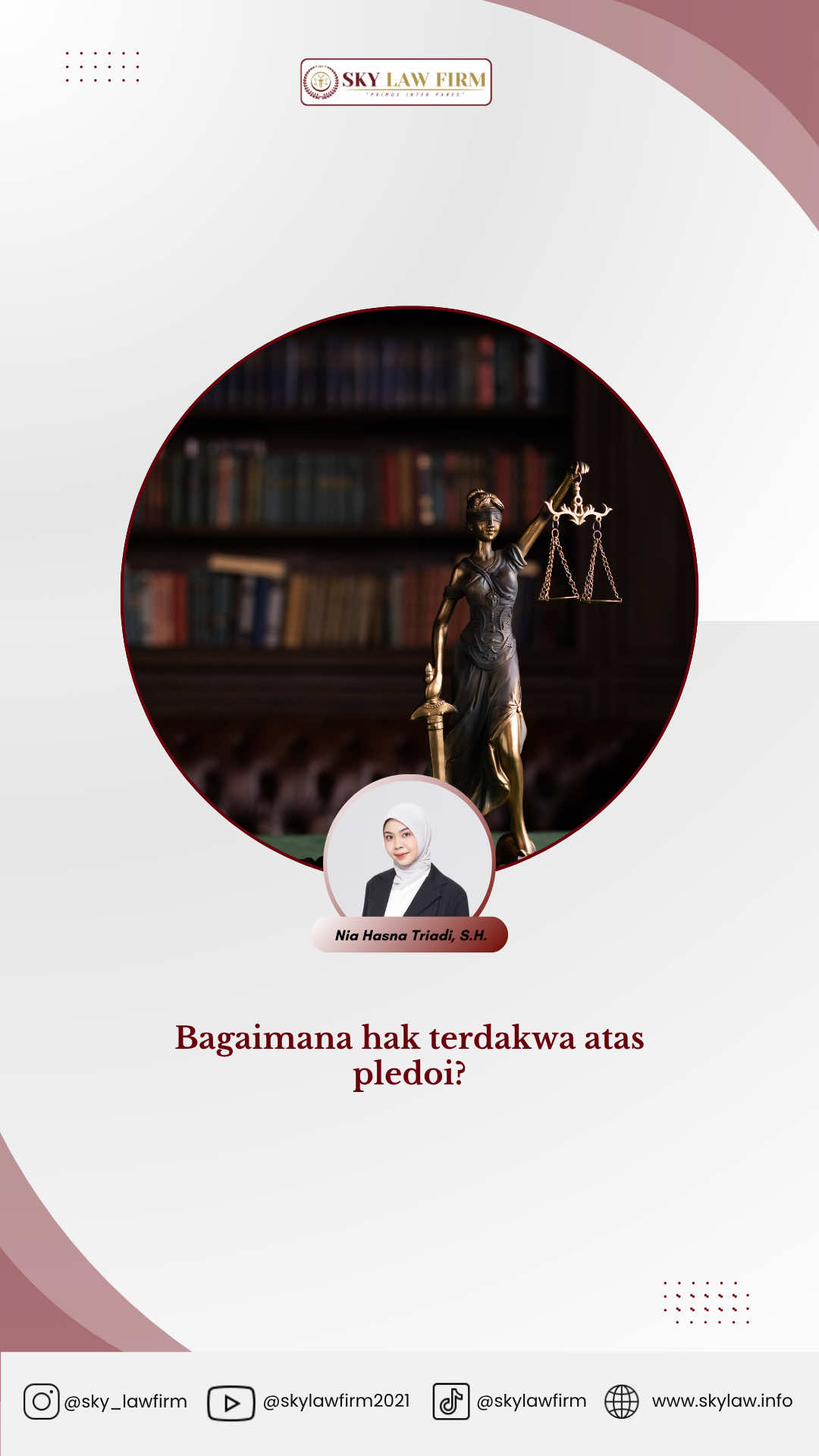 @SKY Law Firm