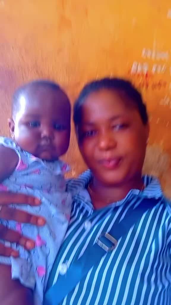 @Isatu Danjaji