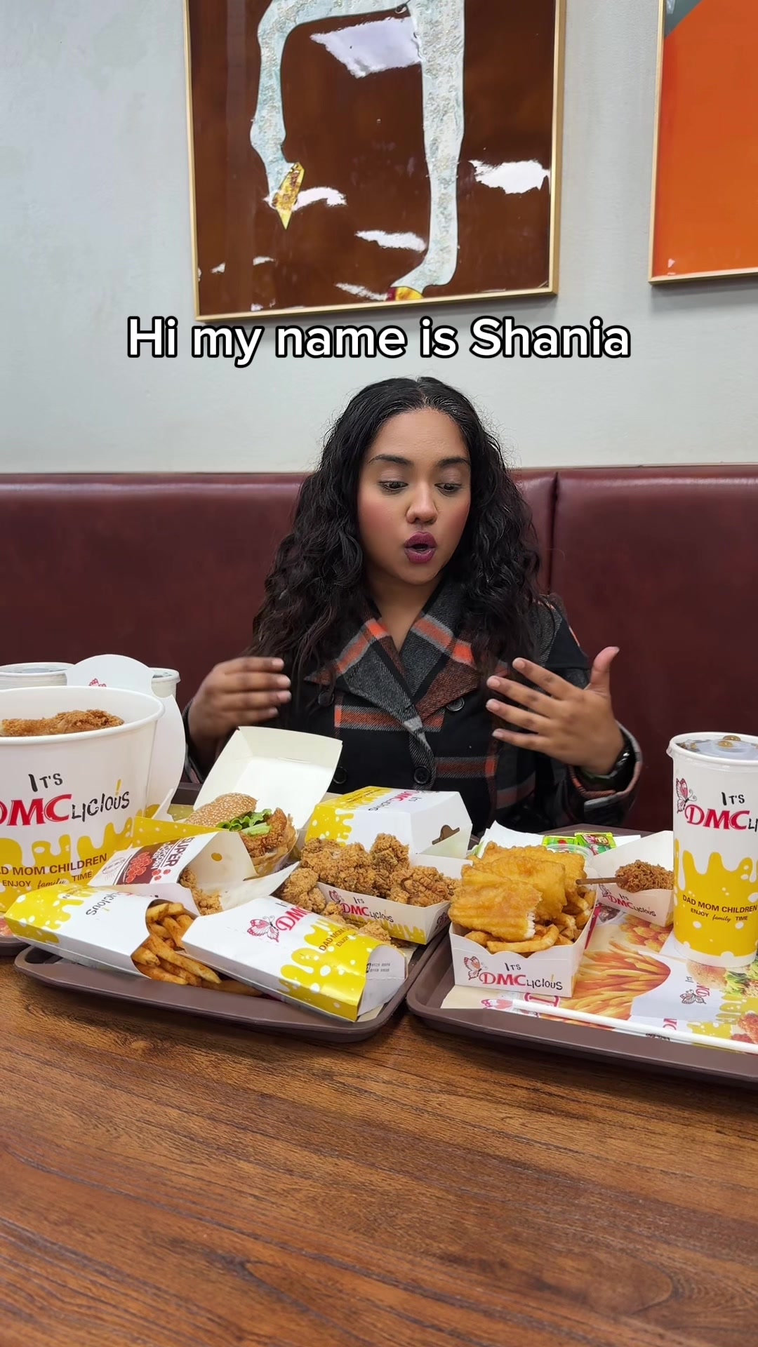@Shania Singh