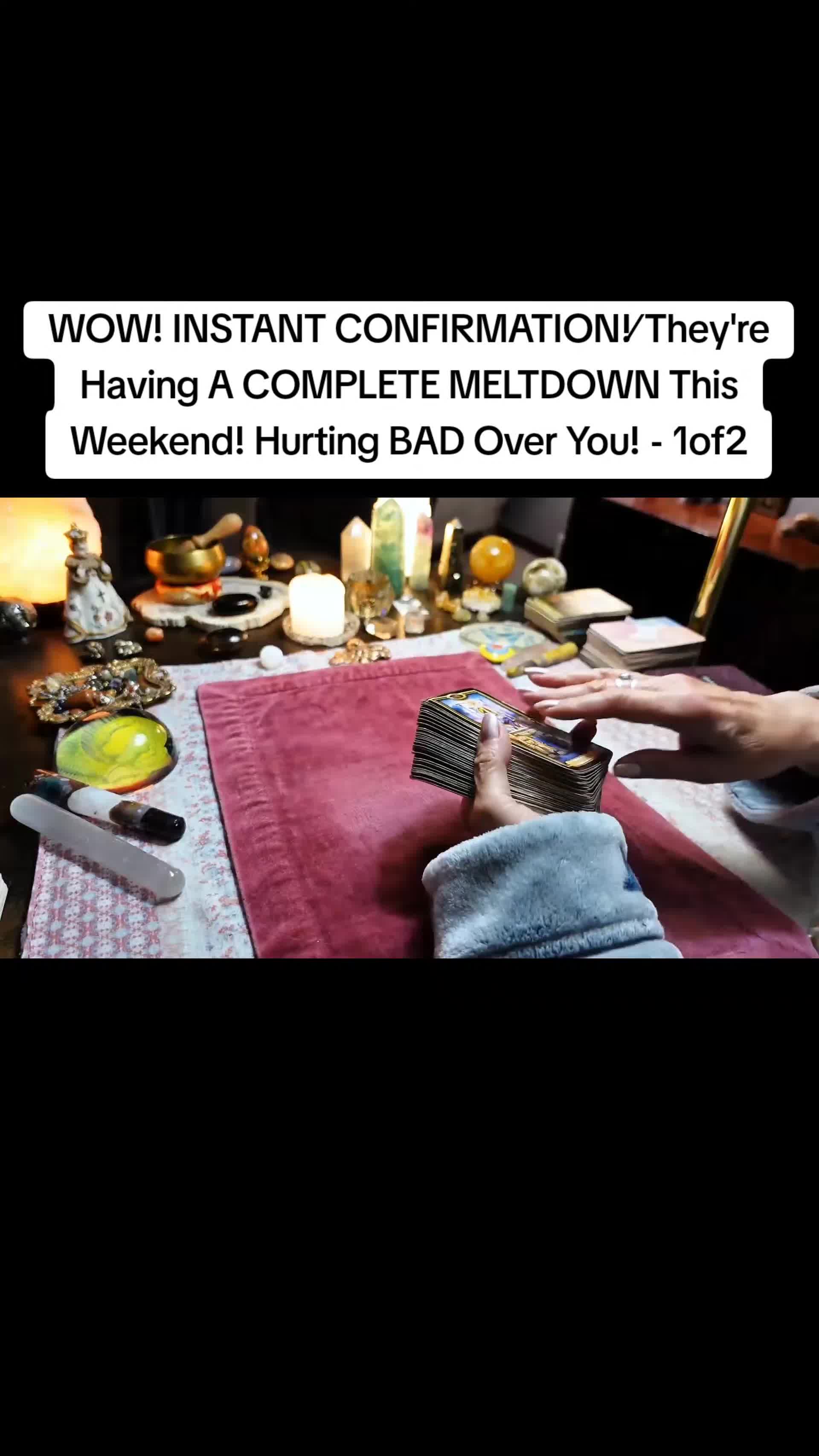 @Angela Tarot