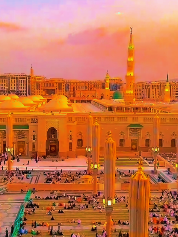 @makka Madina 786