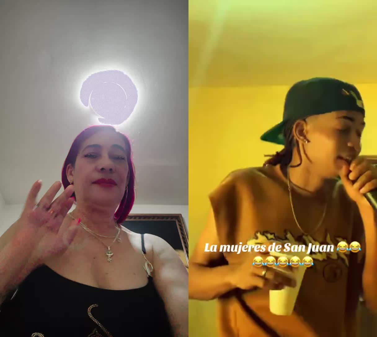 @carmen mi dios es bueno