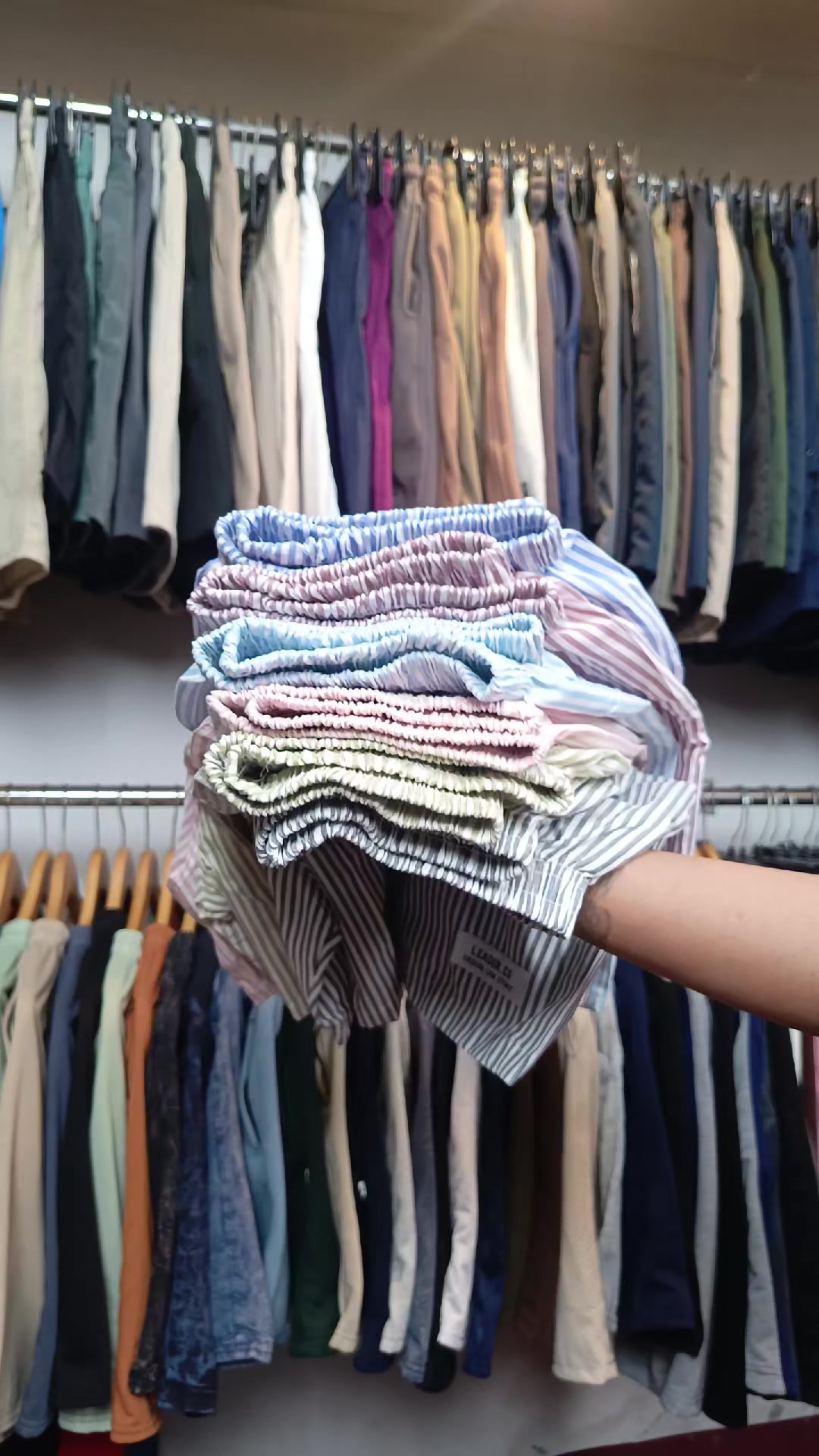 @tampan COLLECTIONS