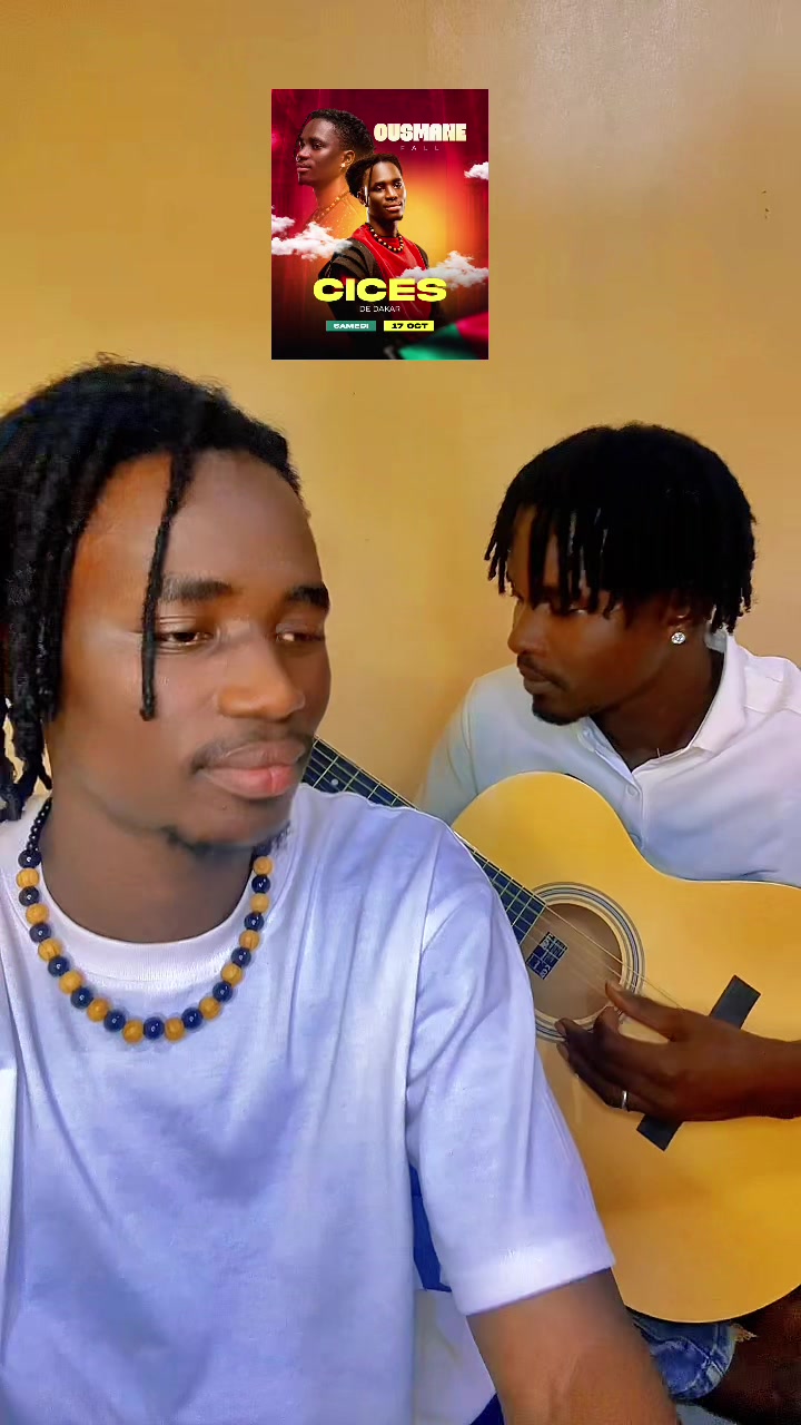 @Ousmane fall: YEEWTI JAMAANU