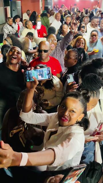 @Phaphama Pub & Grill 🔥