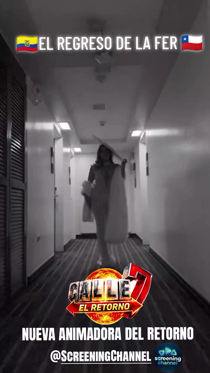 @Calle7 🇪🇨