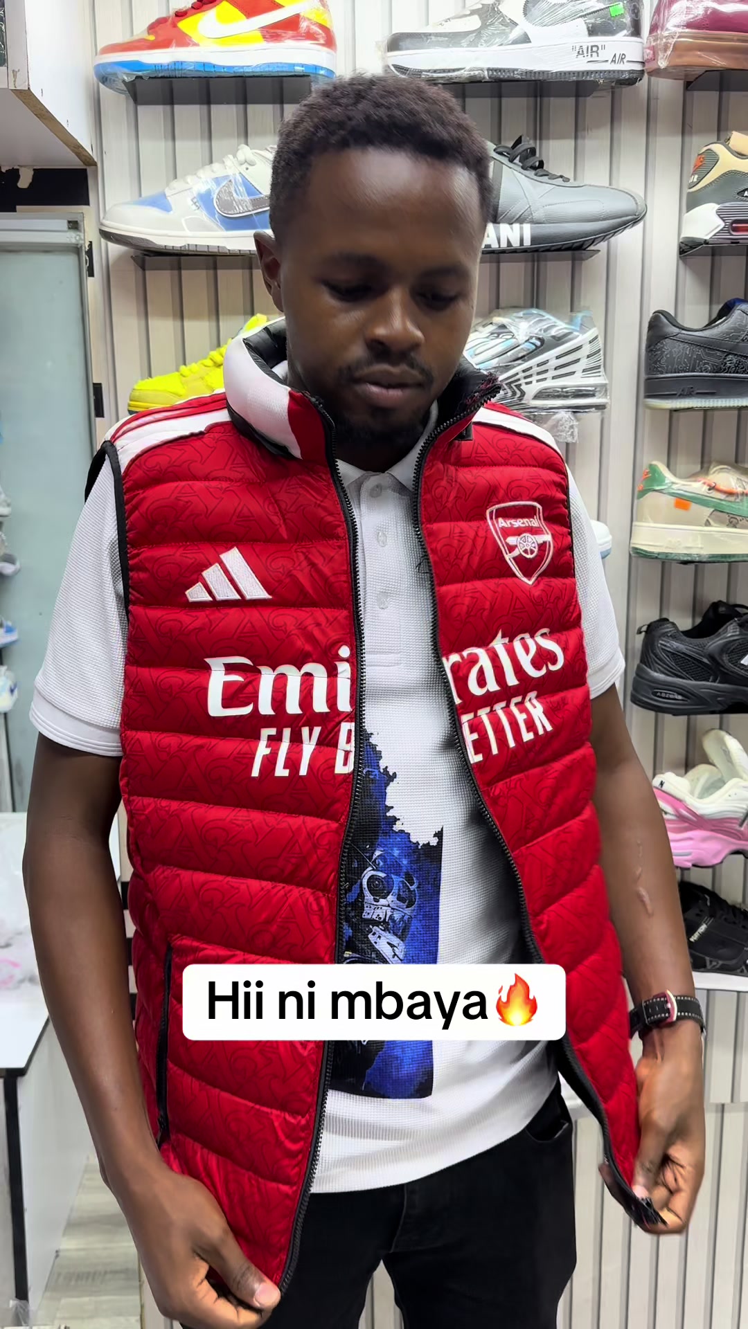 @MJ SPORTS ✅0722590588