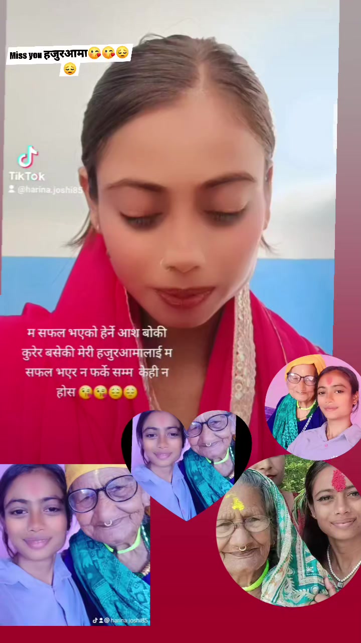 @Harina joshi