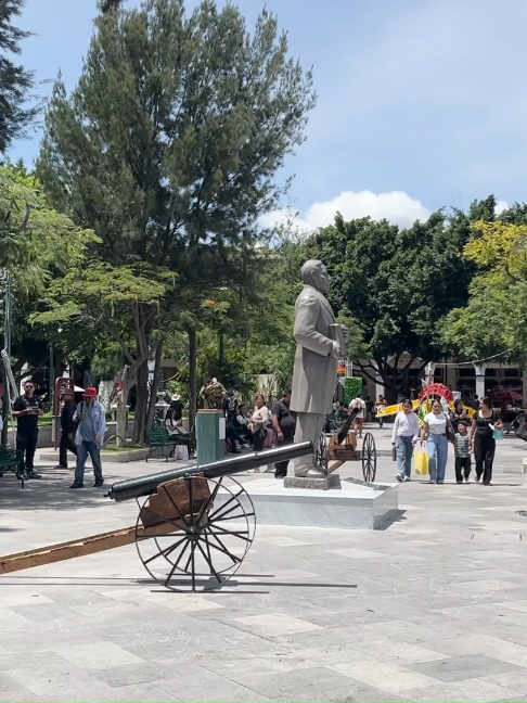 @Meganoticias Tehuacán