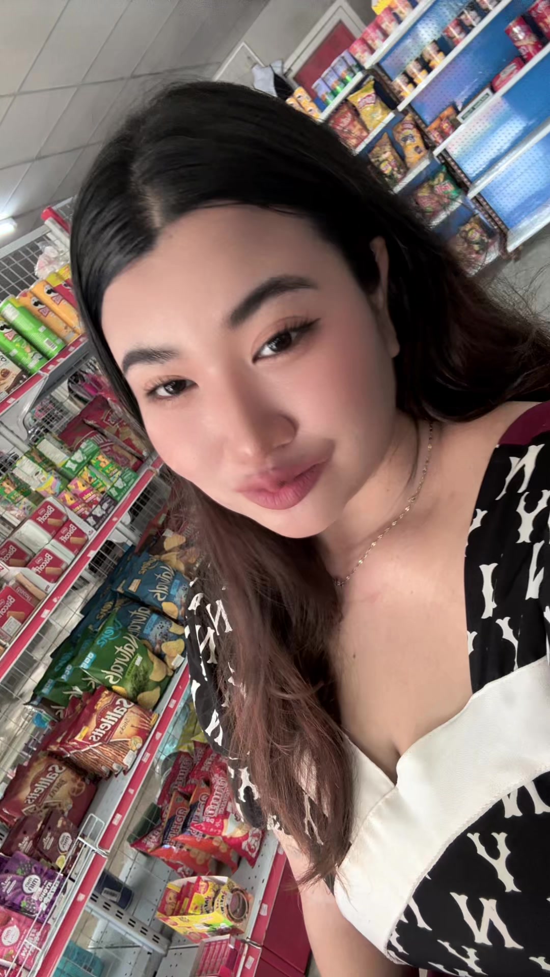 @พิมพ์มี่ ชอบเต้น