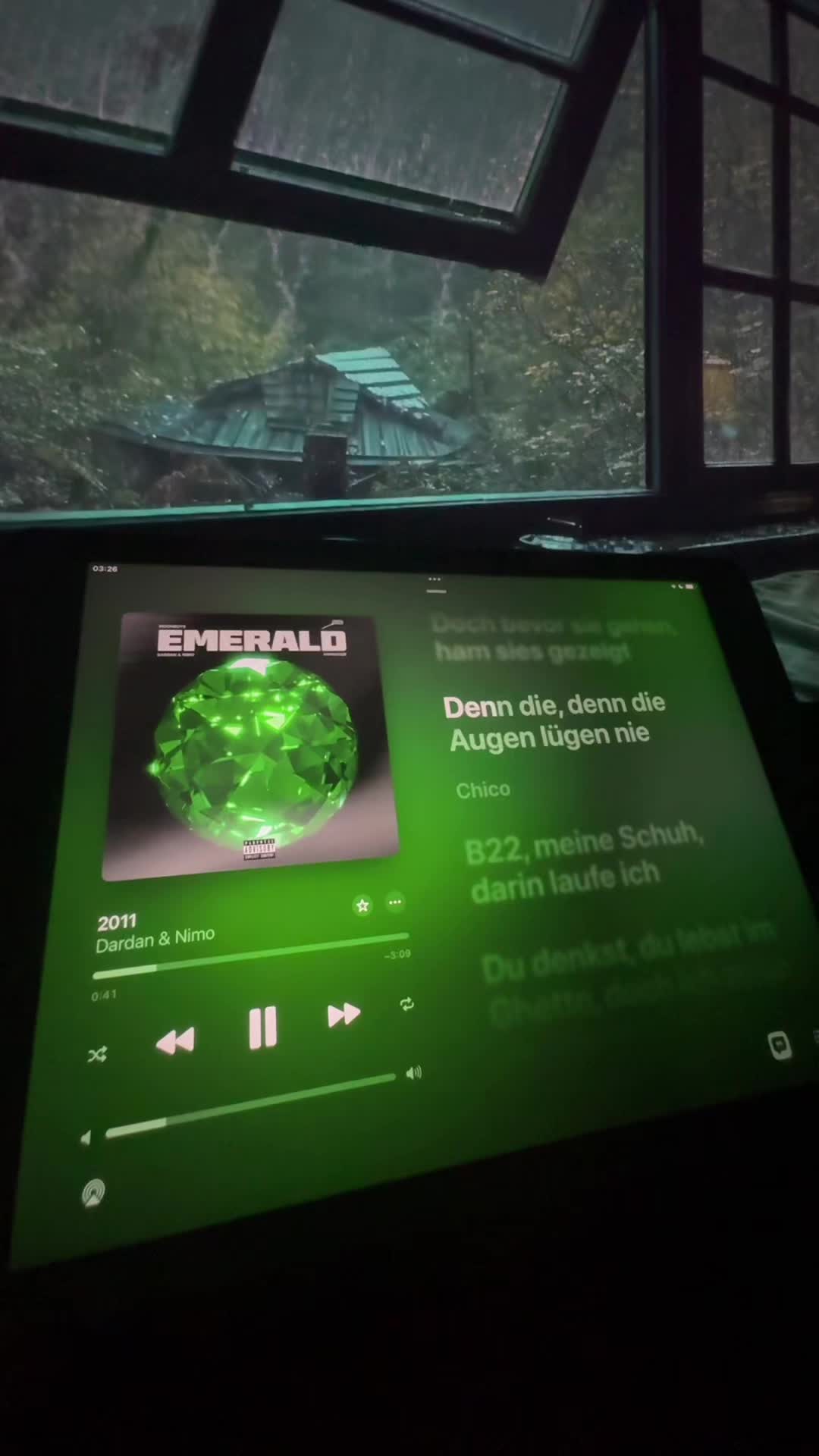 @h.lyrics