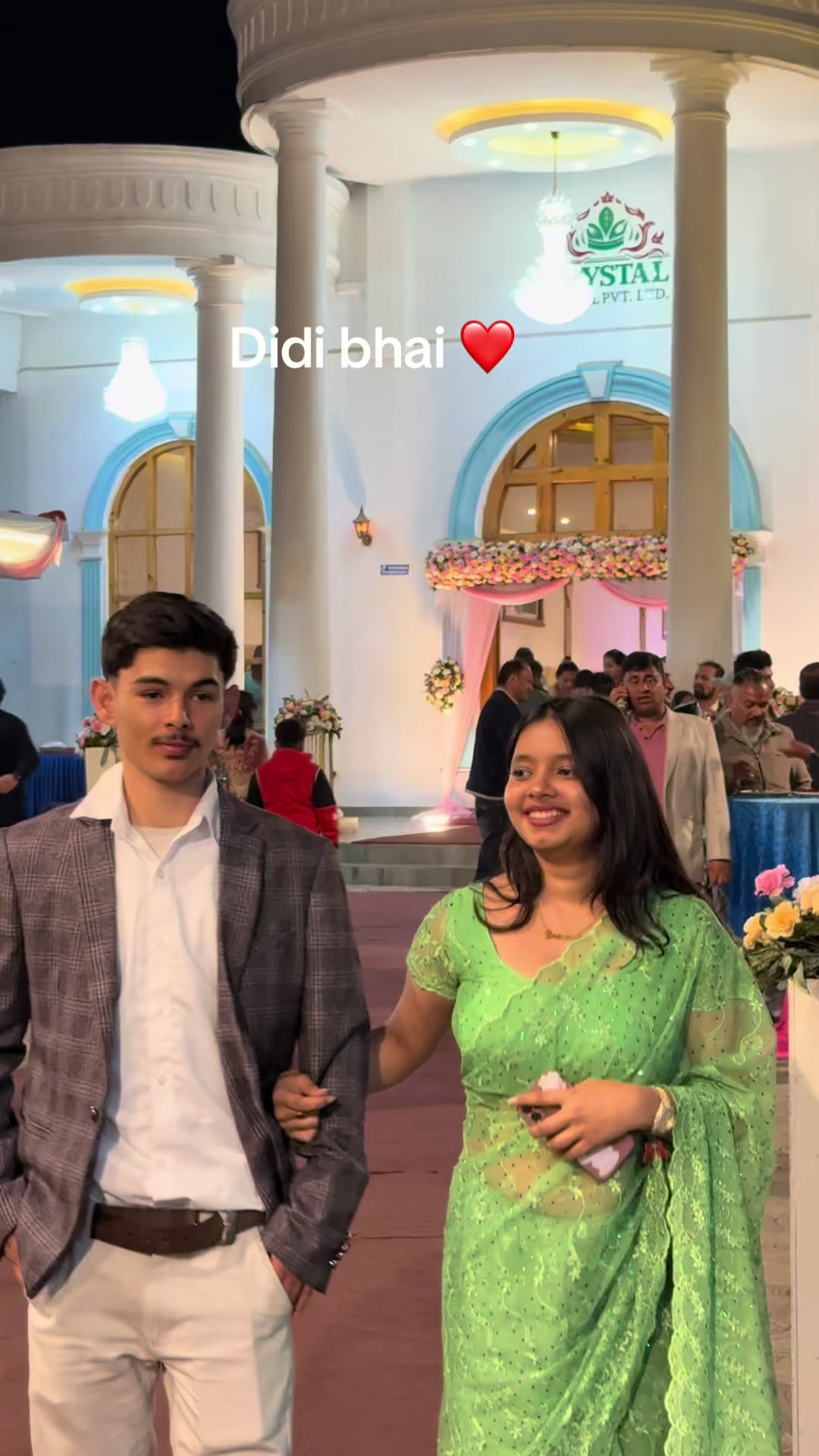 @Mina Tiwari