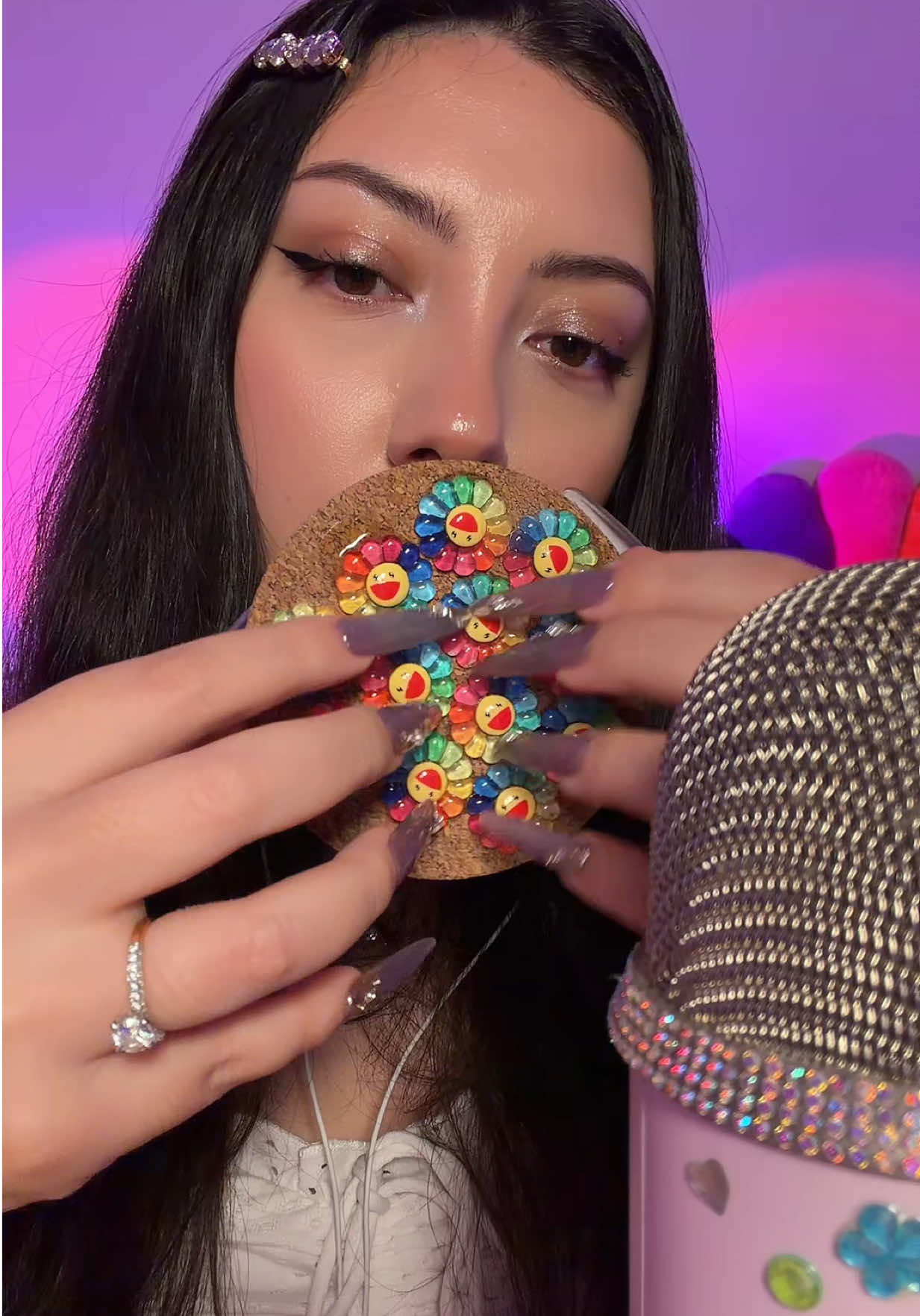 @☆ ASMR Jade ☆