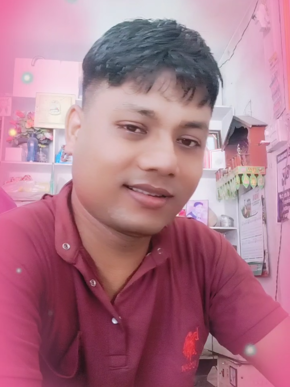 @Niraj Chaudhary 🎥📷️🎤