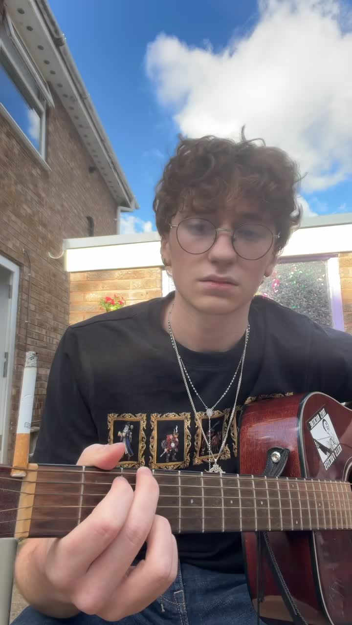 @🎸Nathan ⎕⭐️