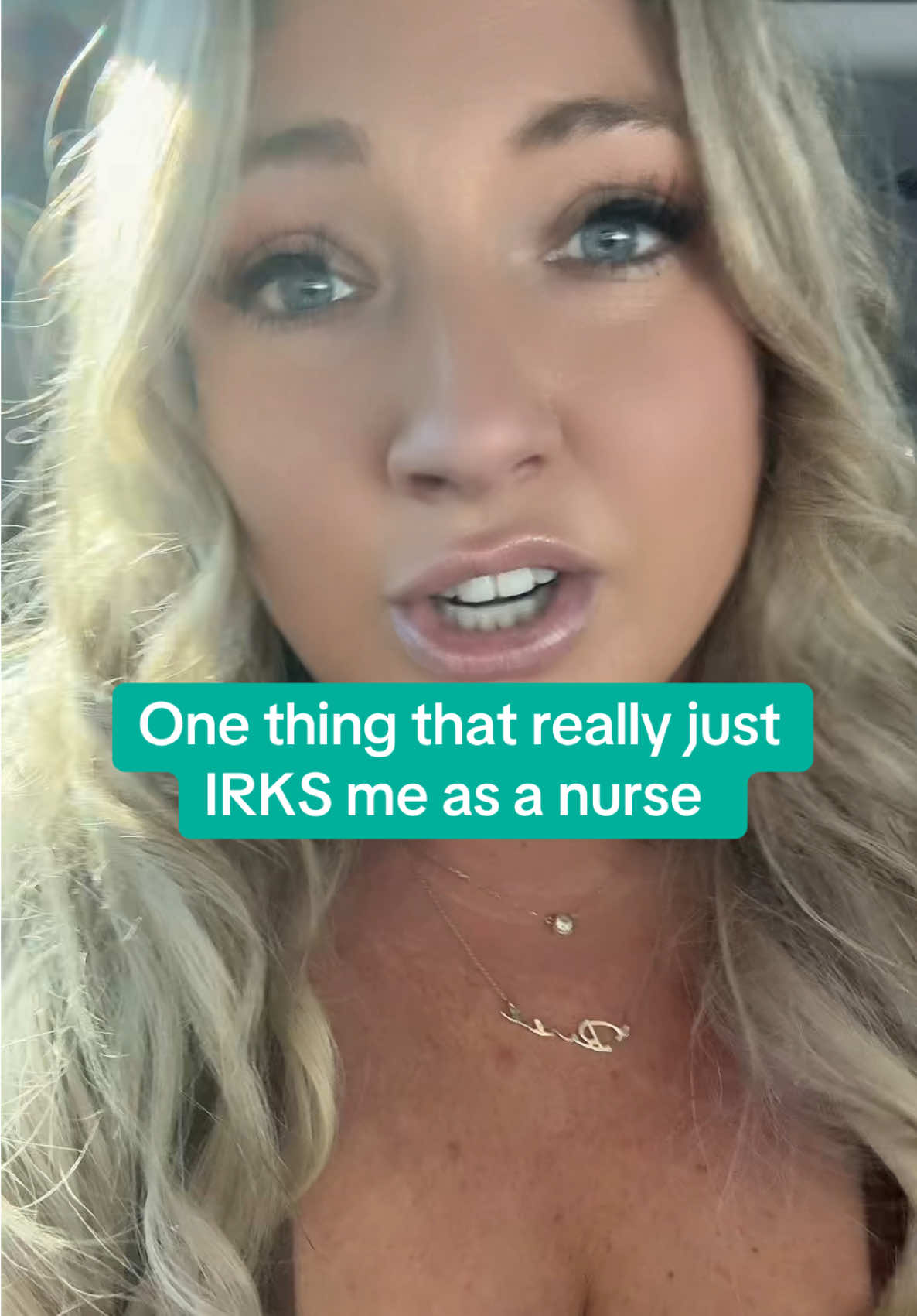 @Nurse Barbie