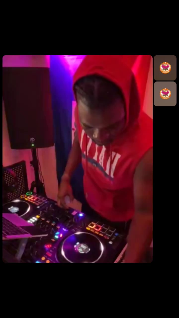 @DJ VILMIX