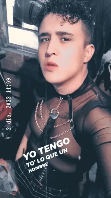 @Bryan Calvo 🏳️🌈🌻