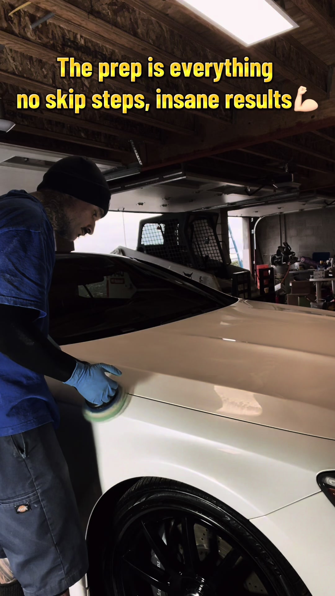 @SR Elite Detailing