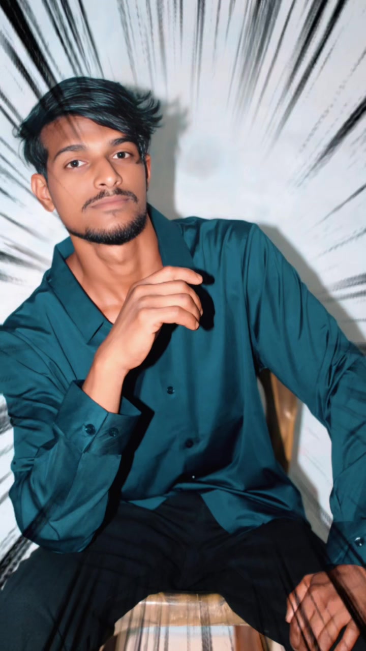 @Aijaj Ahmad