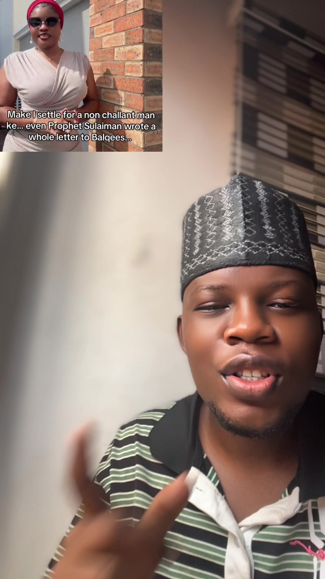 @Albarowy Olohunkemi WB🥷