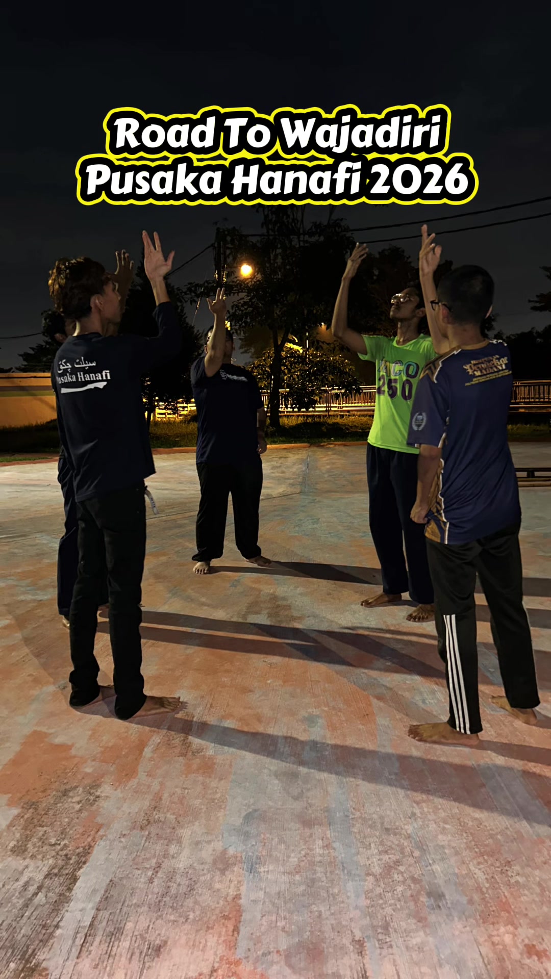 @Pusaka Hanafi Pulau Pinang