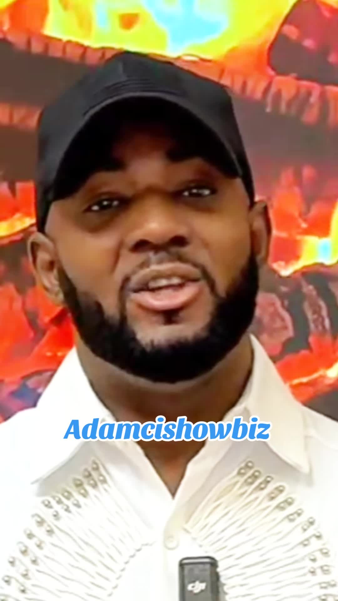 @Adama Hamidou Ciss&eacute;