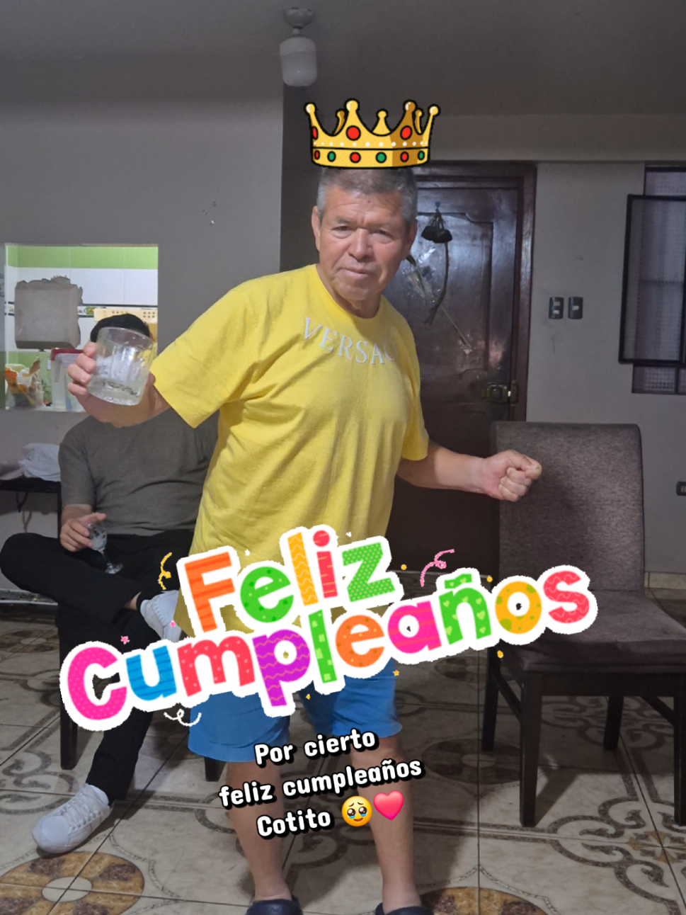 @Luciana Sandoval