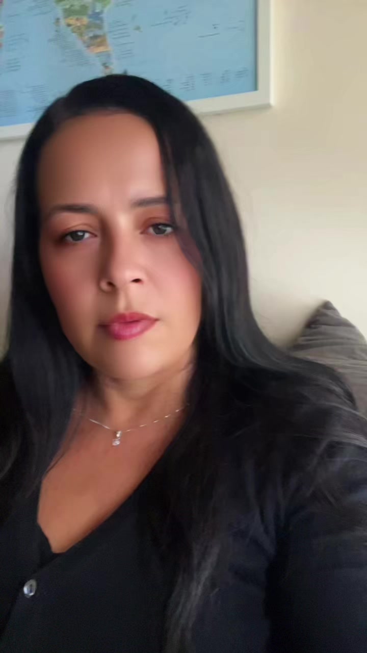 @Rosana osserio ❤️❤️