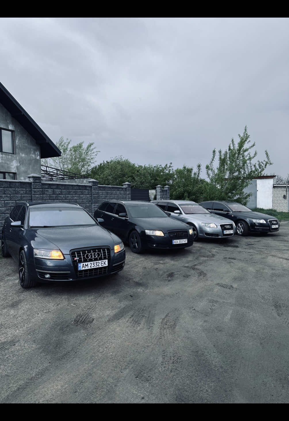 @Car Paint Звягель