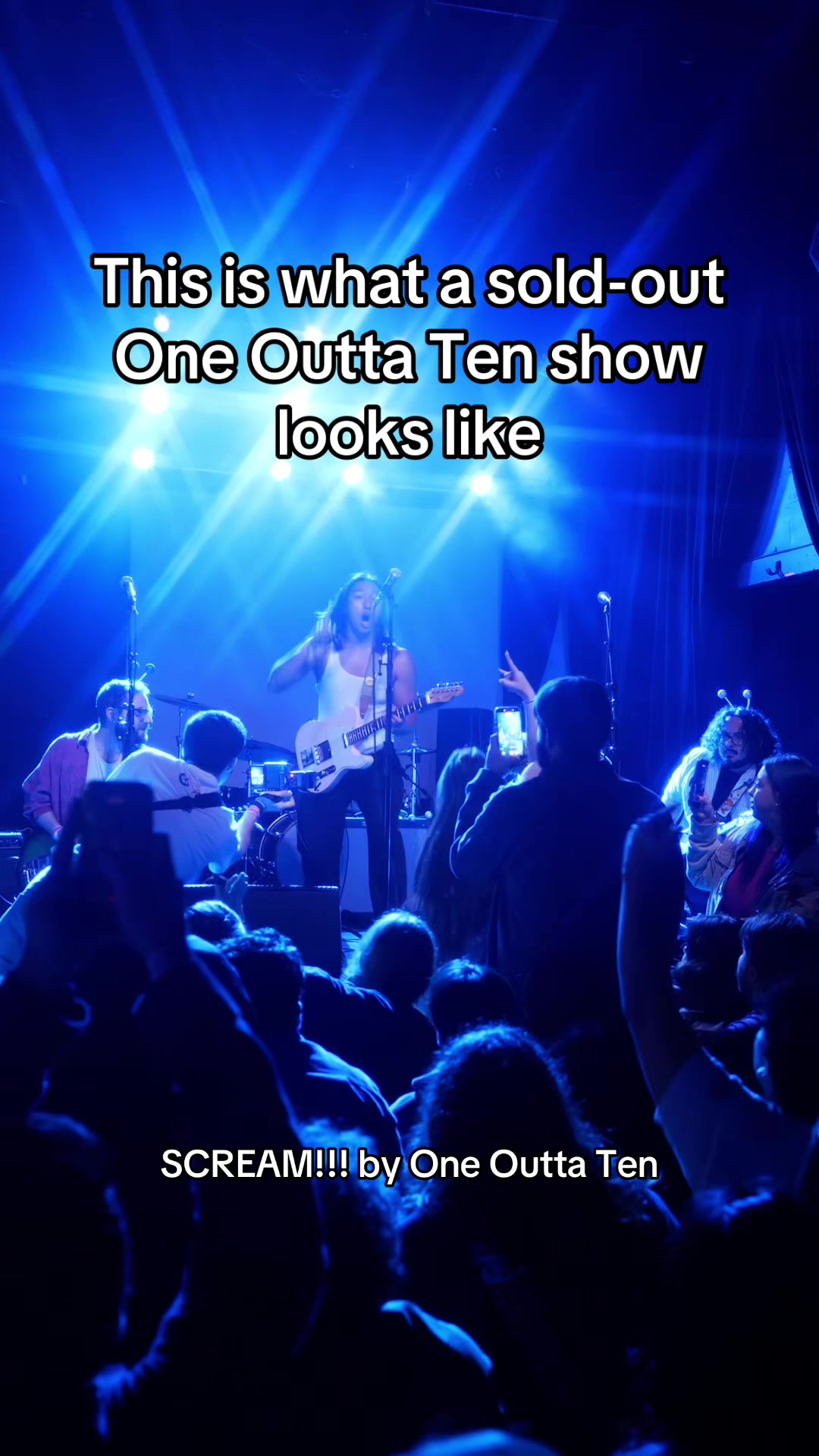 @One Outta Ten