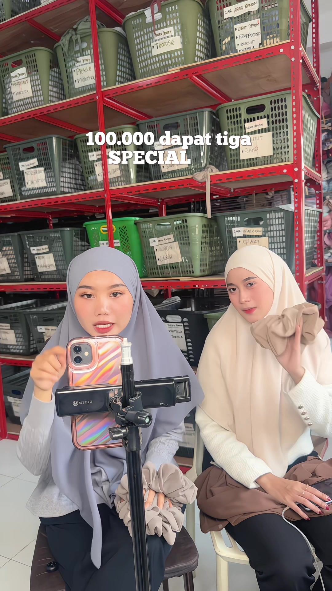 @Jasmine Jilbab