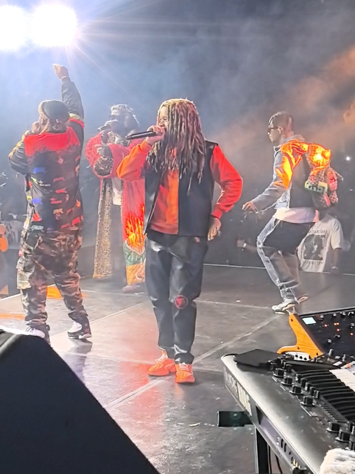 @eMtee the Hustla