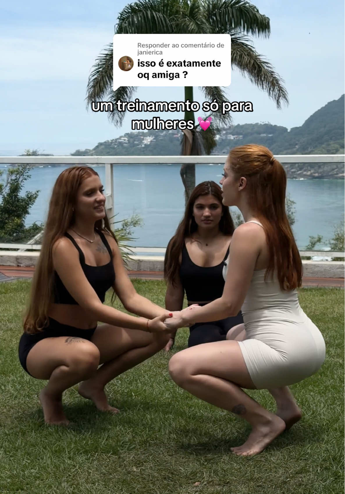 @Bea Rangel