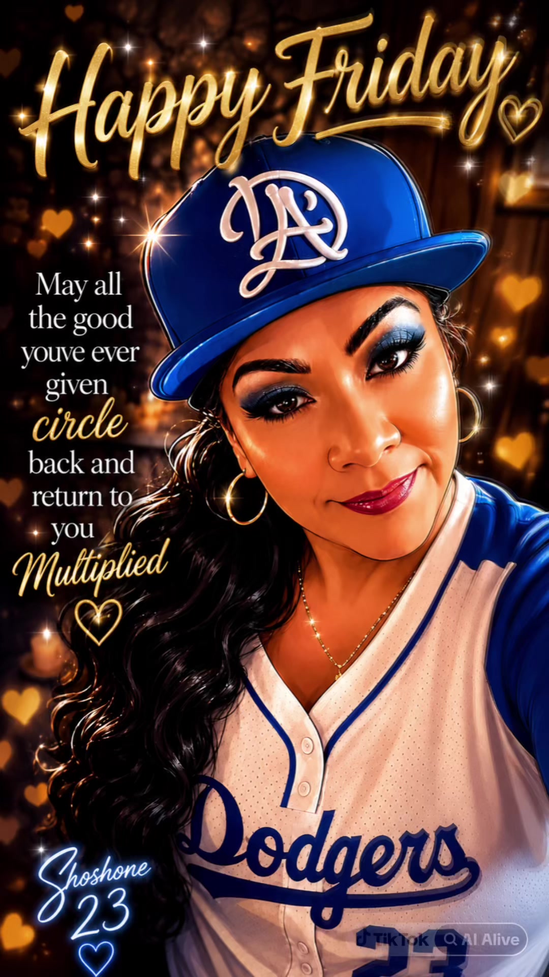 @Robin M Martinez