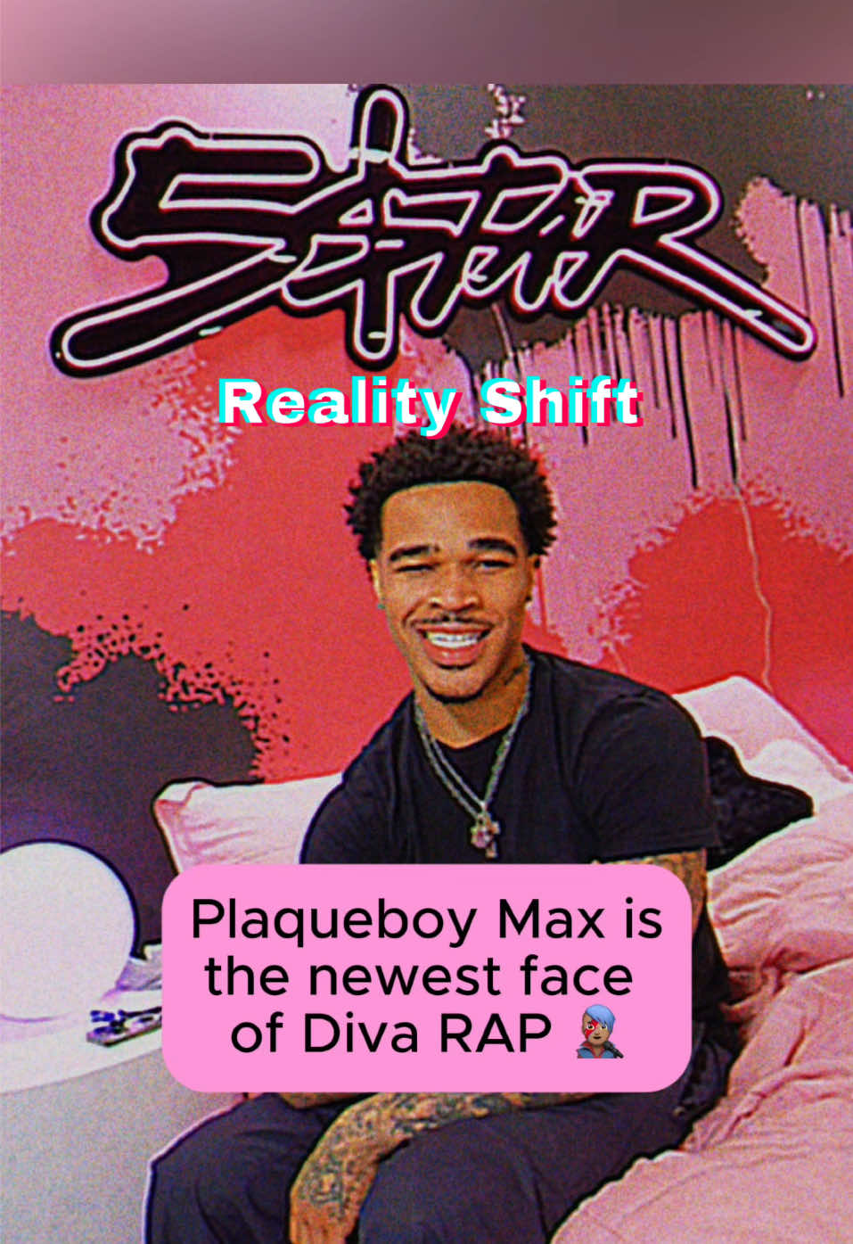 @L.I.A.R. | Authored Reality