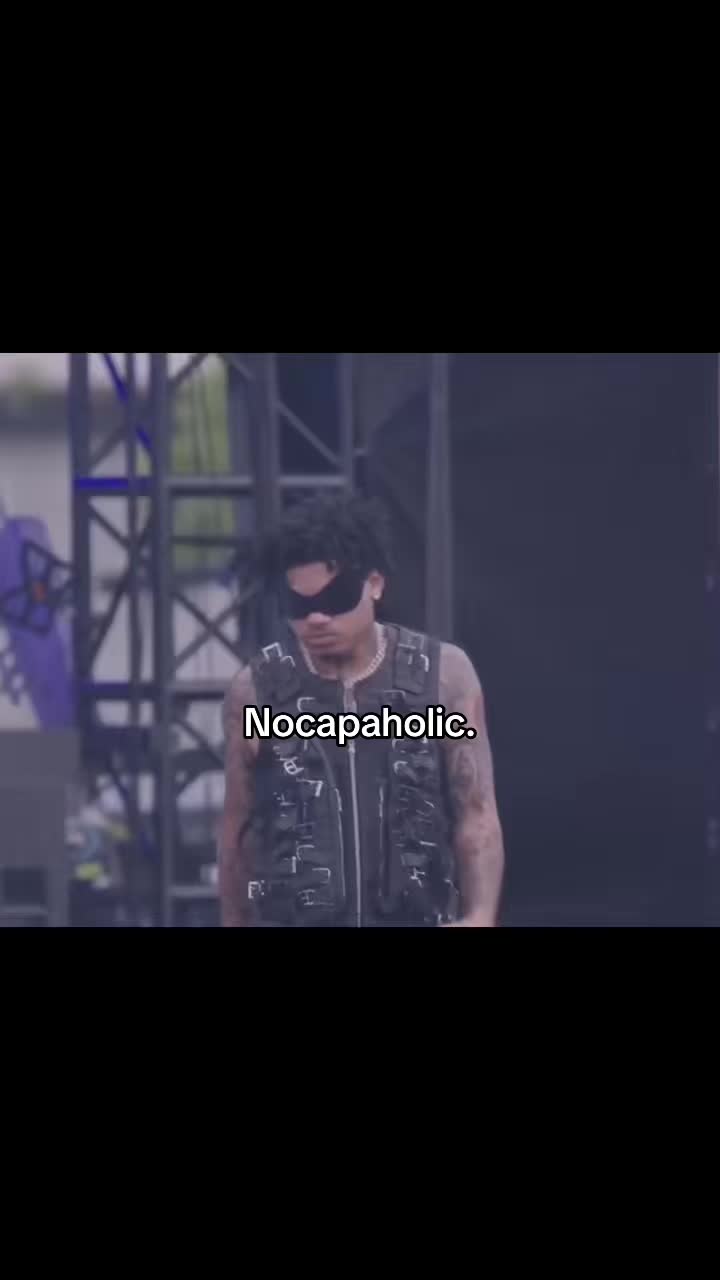 @NoCap Fanpage