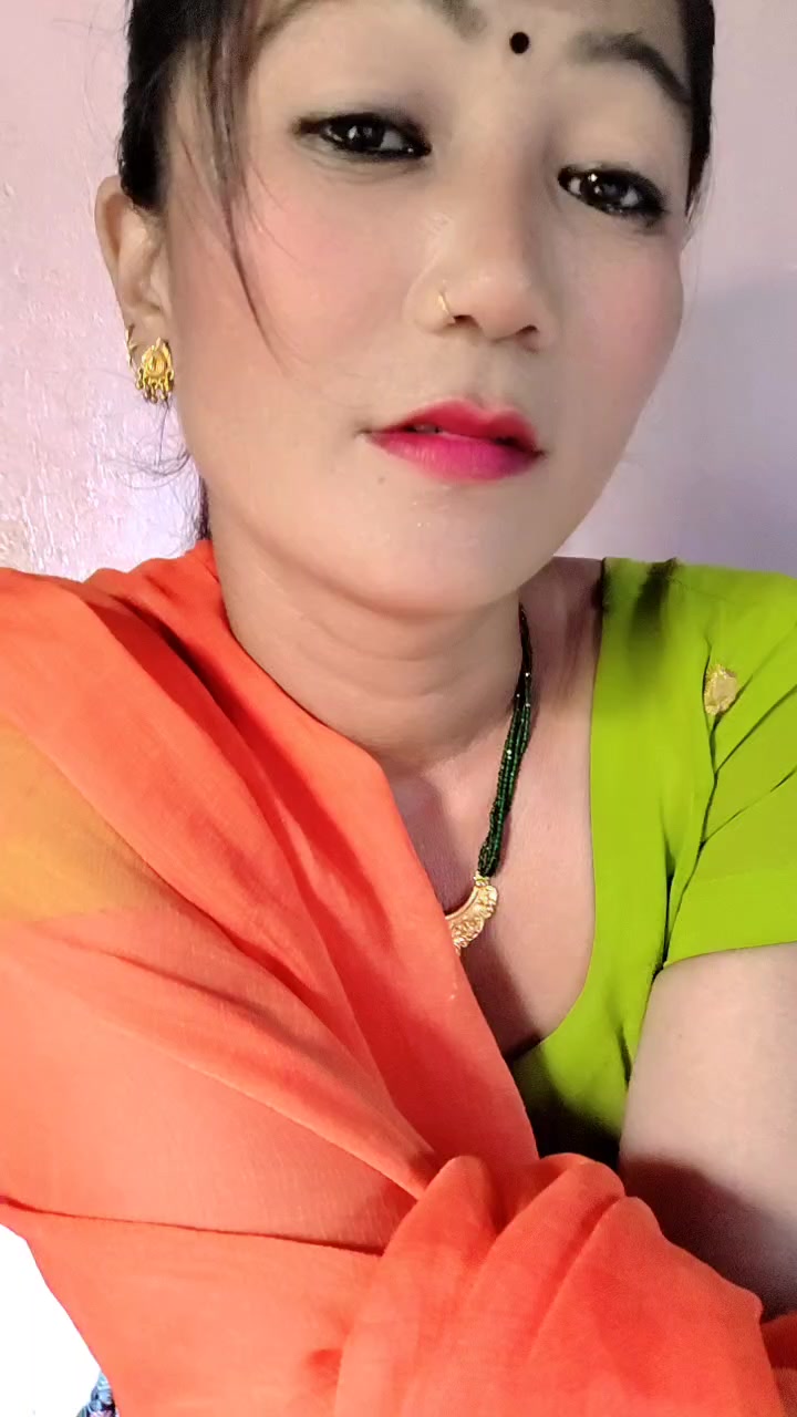 @Anjali Tamang