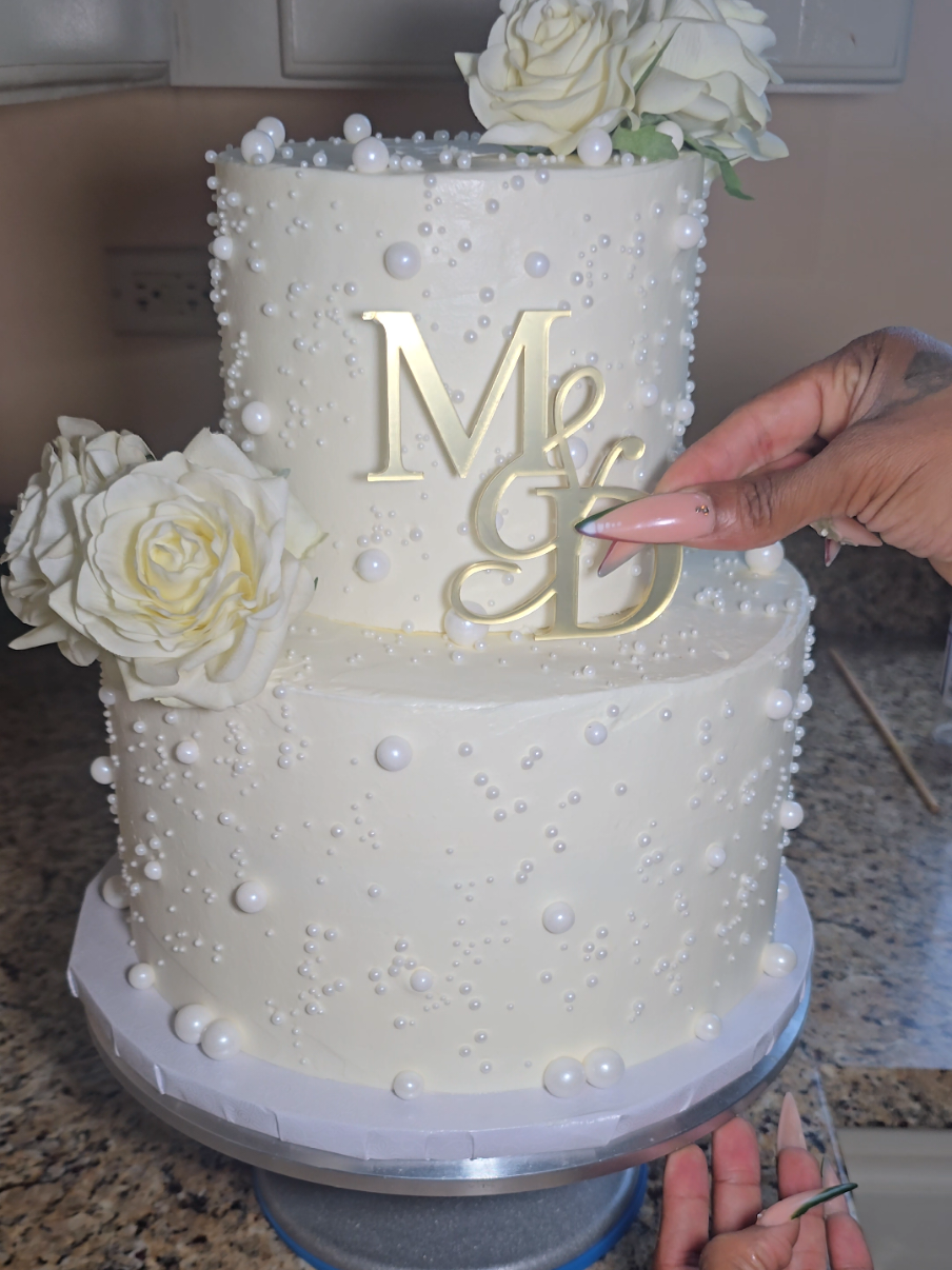 @Sweet & Moist Cakes | 🇰🇾🇯🇲