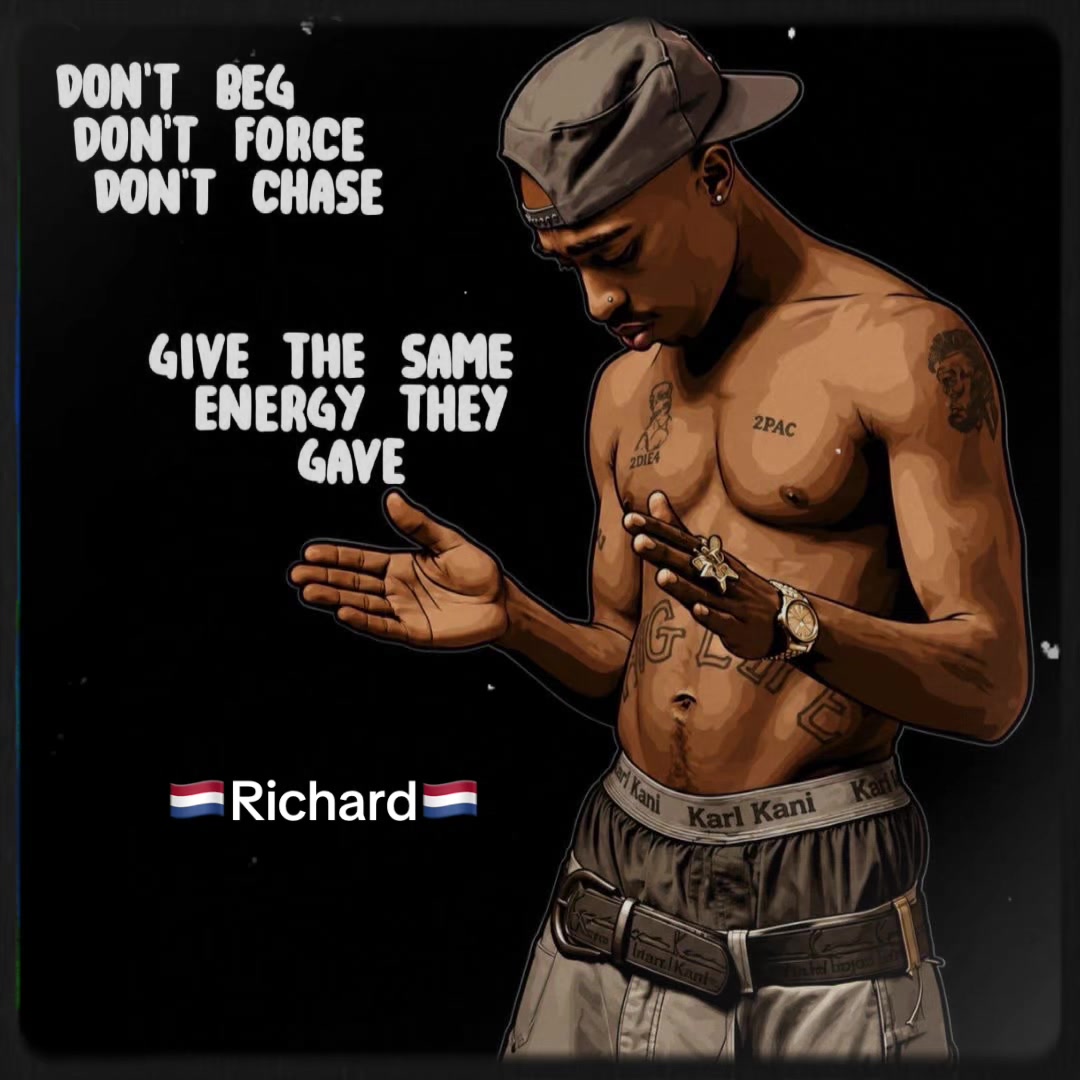 @🇳🇱Richard🇳🇱