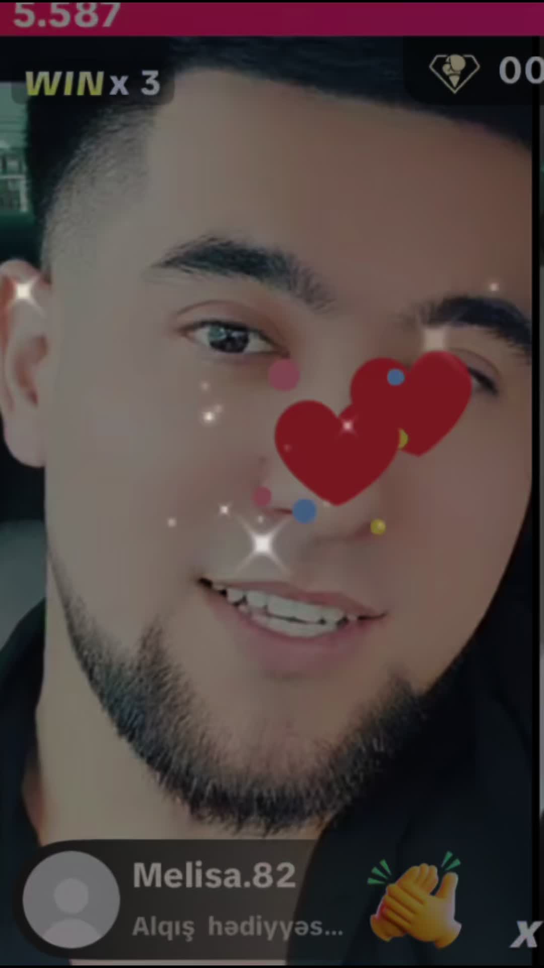 @୨ৎ𝒜𝔂𝓰&ouml;ᶻ𝓮ˡ🤍Şᵃˣ🎙️🕊️🇦🇿✅