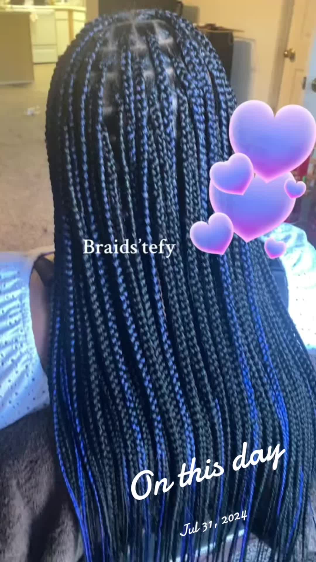 @Braids'tefy