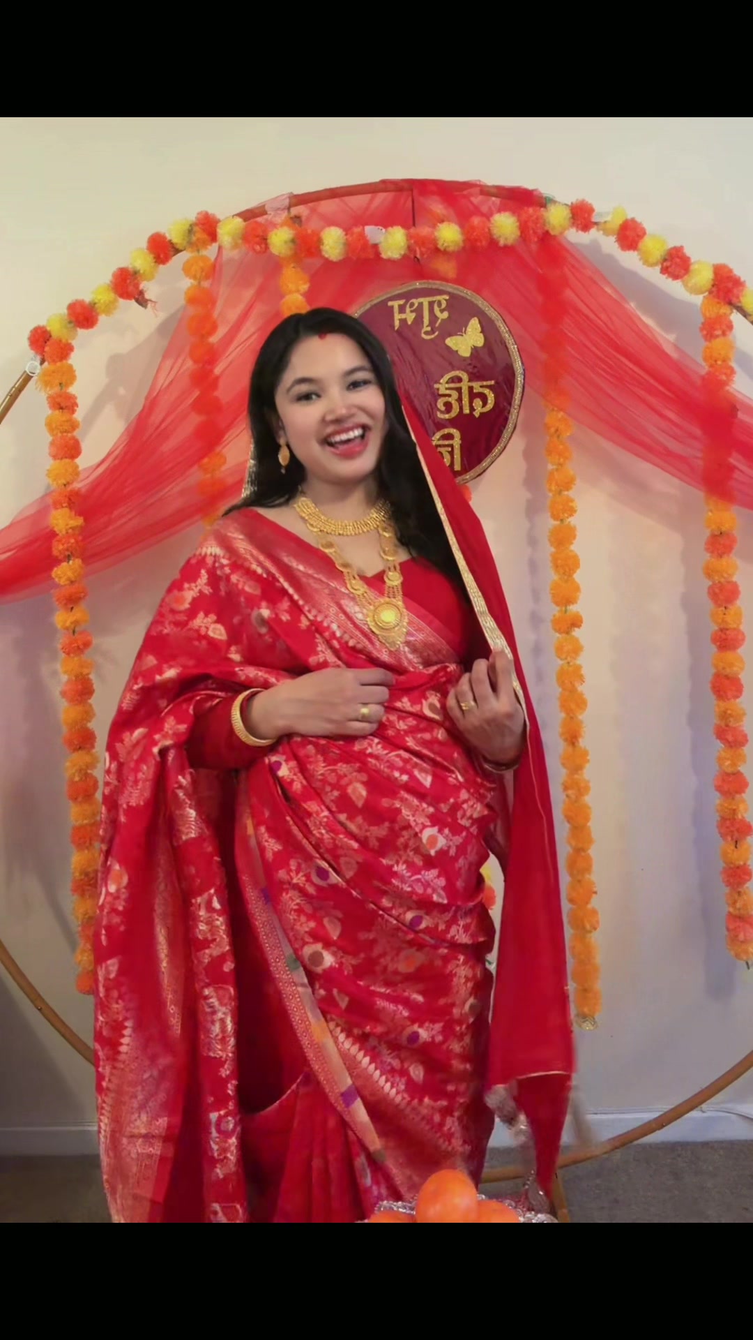 @Binita Thapa