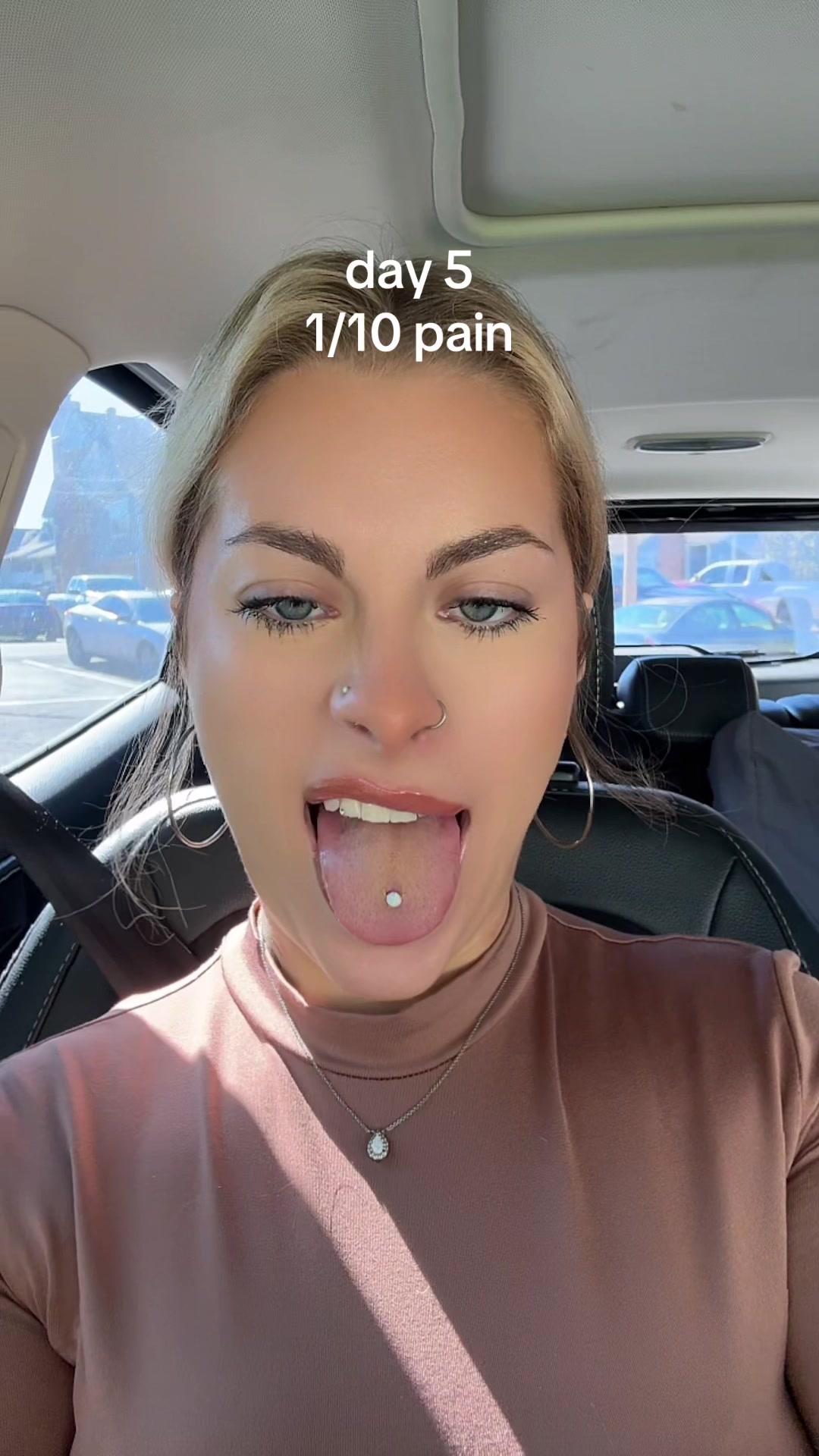 @olivia faith