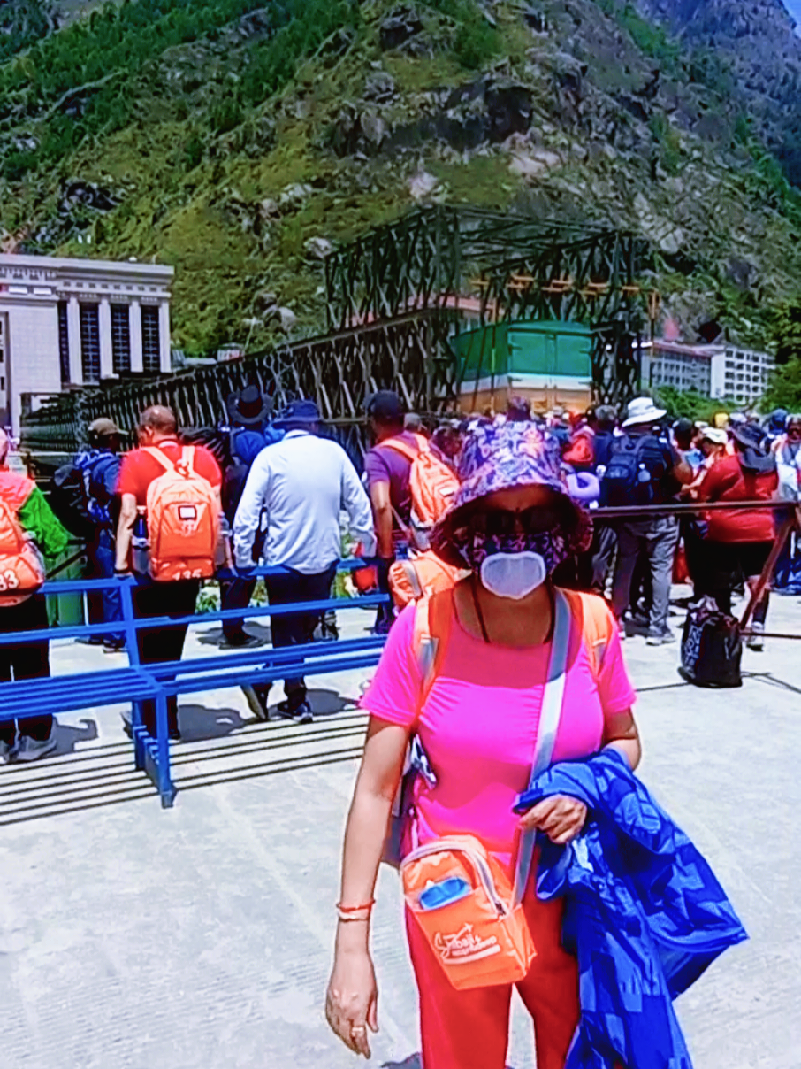 @Mina Pokharel